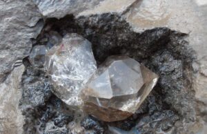 New Diamond Deposit Discovered in Canada: A Geological Breakthrough
